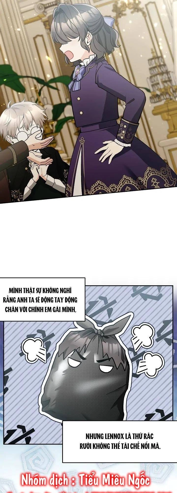 Đừng Đến Cửa Hàng Của Ác Nữ Chapter 60 - 32