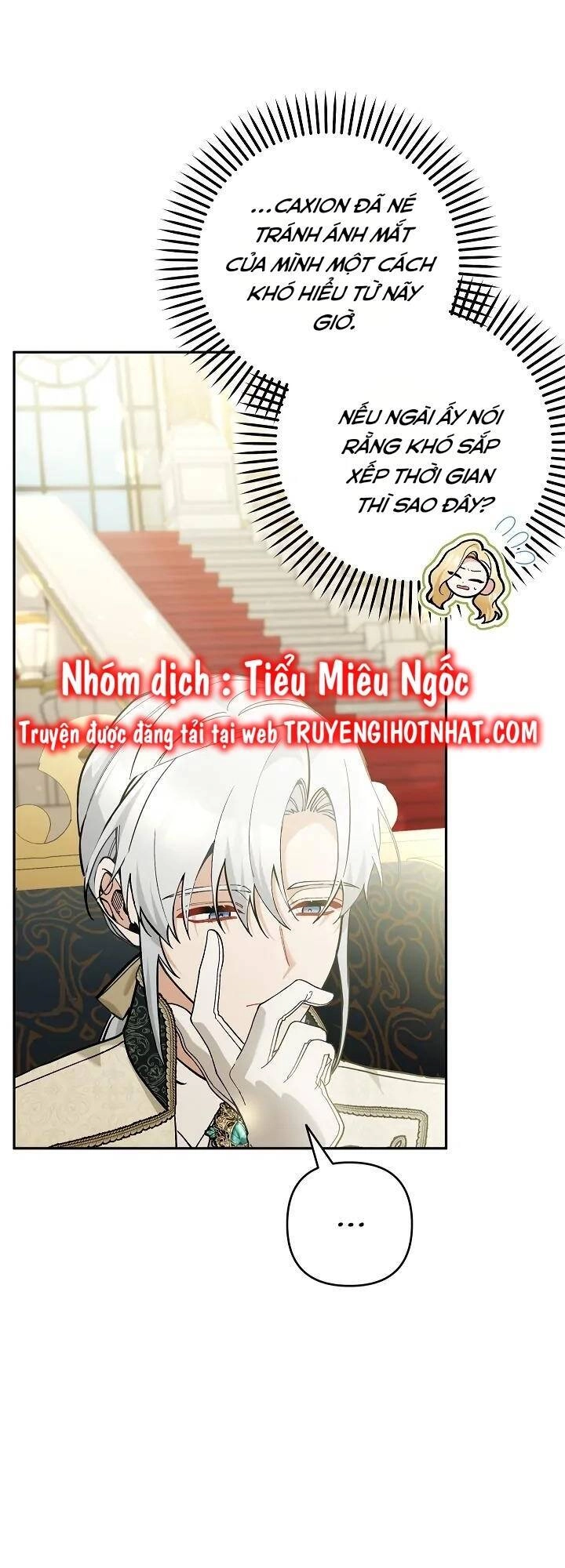 Đừng Đến Cửa Hàng Của Ác Nữ Chapter 60 - 41