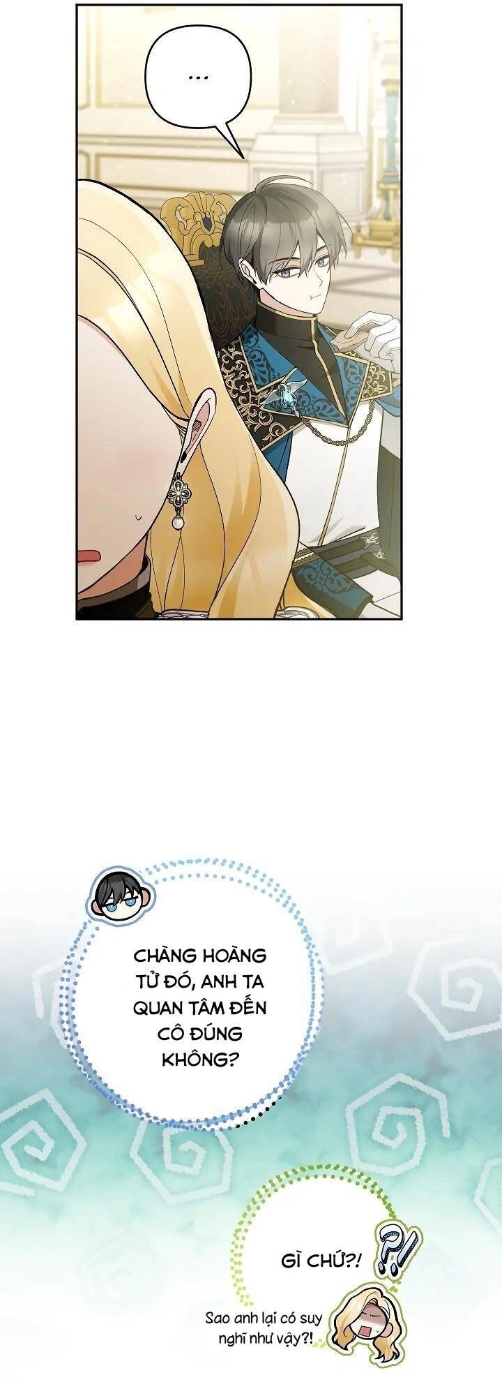 Đừng Đến Cửa Hàng Của Ác Nữ Chapter 60 - 44