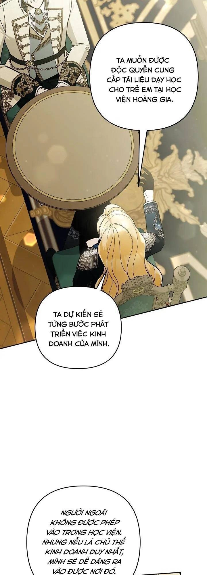 Đừng Đến Cửa Hàng Của Ác Nữ Chapter 60 - 47