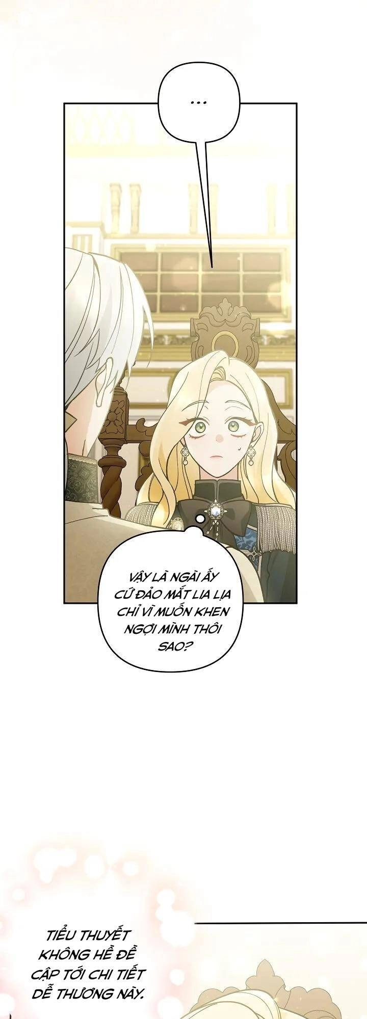 Đừng Đến Cửa Hàng Của Ác Nữ Chapter 60 - 56