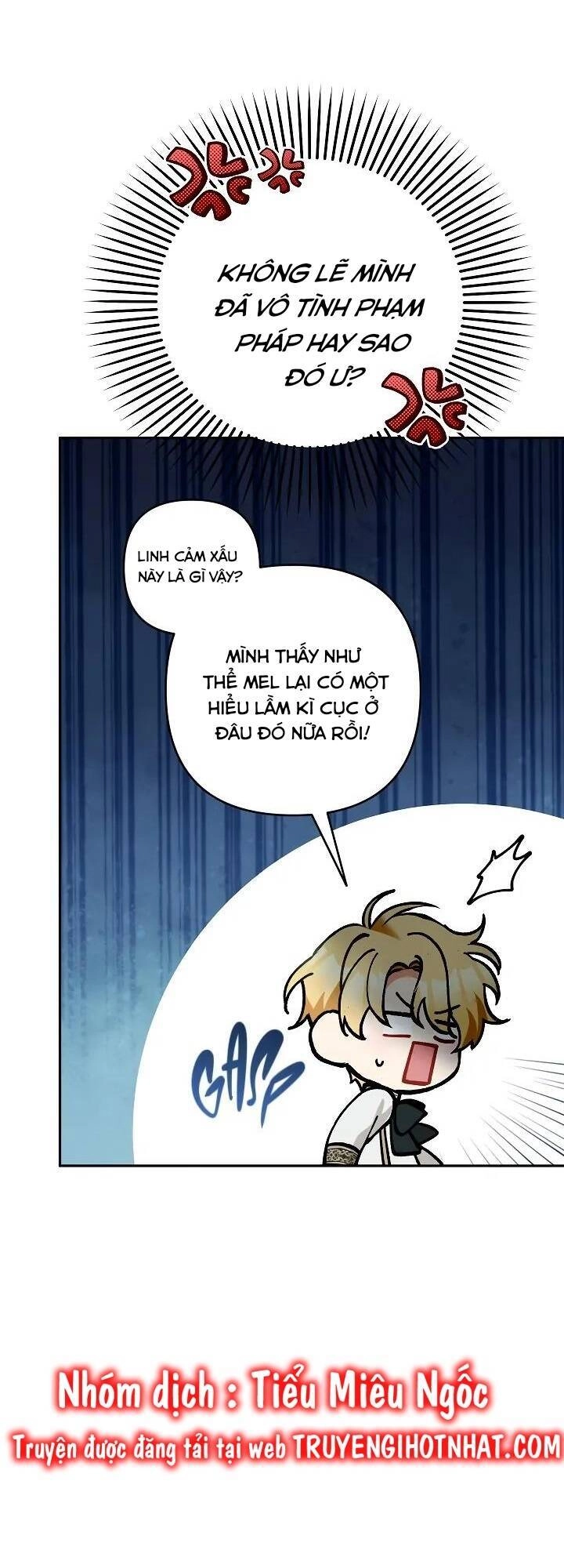 Đừng Đến Cửa Hàng Của Ác Nữ Chapter 60 - 59