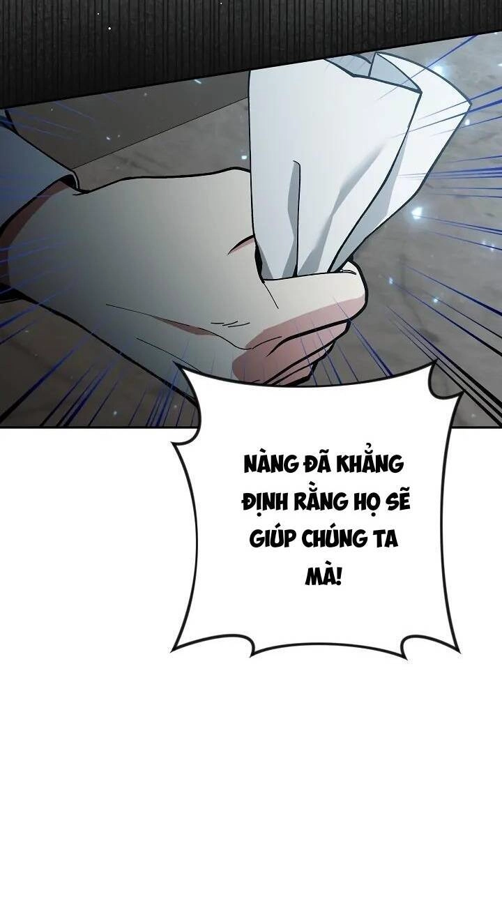 Đừng Đến Cửa Hàng Của Ác Nữ Chapter 60 - 61