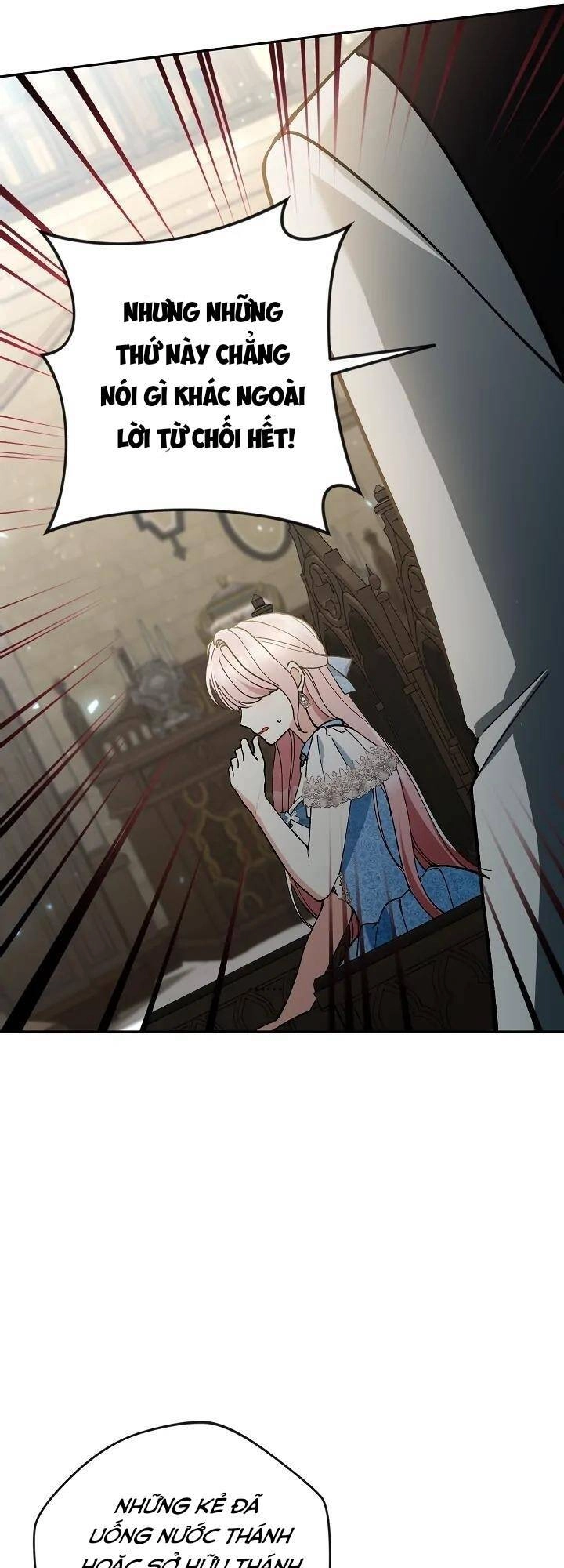 Đừng Đến Cửa Hàng Của Ác Nữ Chapter 60 - 62