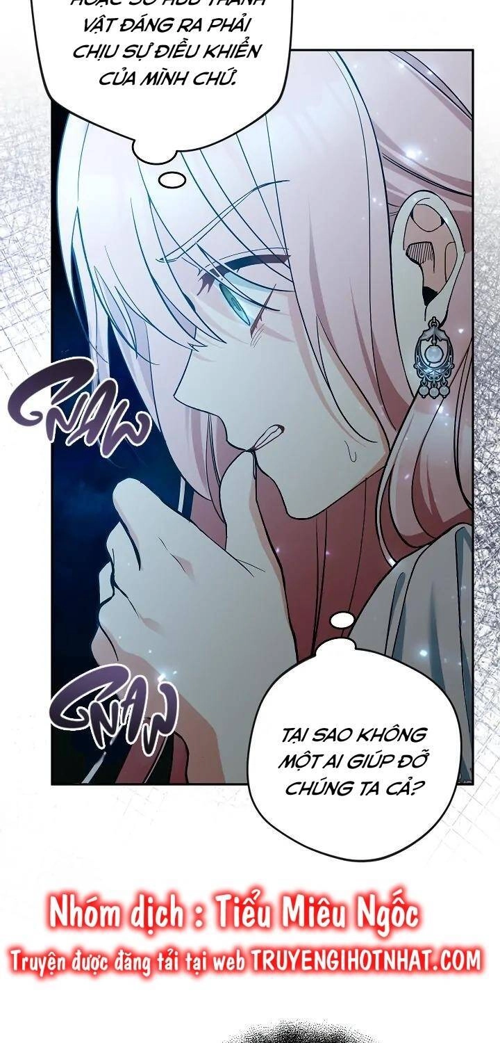 Đừng Đến Cửa Hàng Của Ác Nữ Chapter 60 - 63