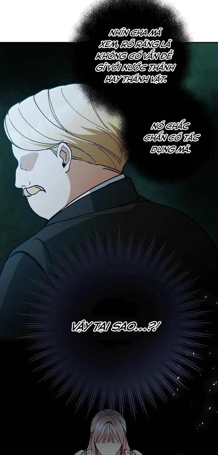 Đừng Đến Cửa Hàng Của Ác Nữ Chapter 60 - 64