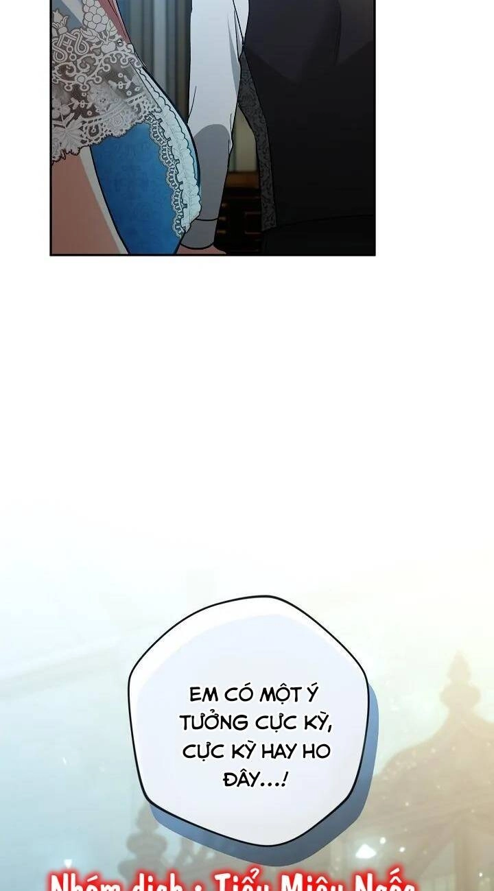 Đừng Đến Cửa Hàng Của Ác Nữ Chapter 60 - 69