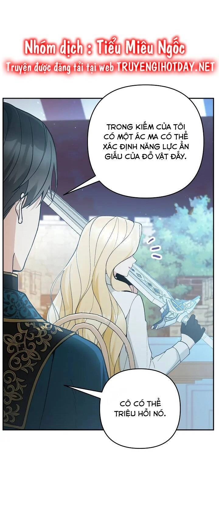 Đừng Đến Cửa Hàng Của Ác Nữ Chapter 61 - 6