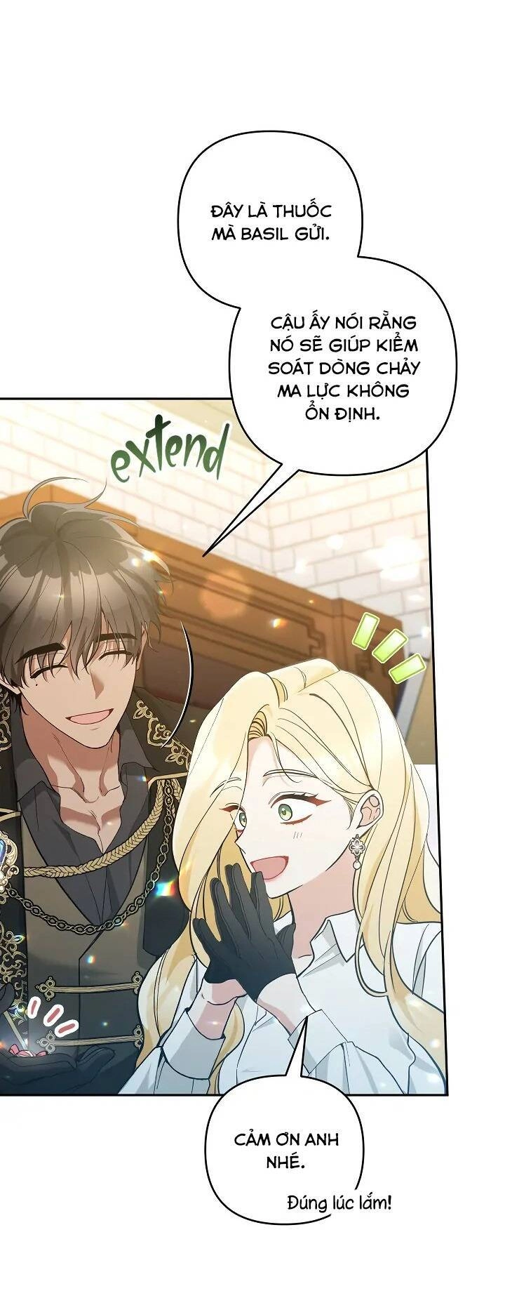 Đừng Đến Cửa Hàng Của Ác Nữ Chapter 61 - 7