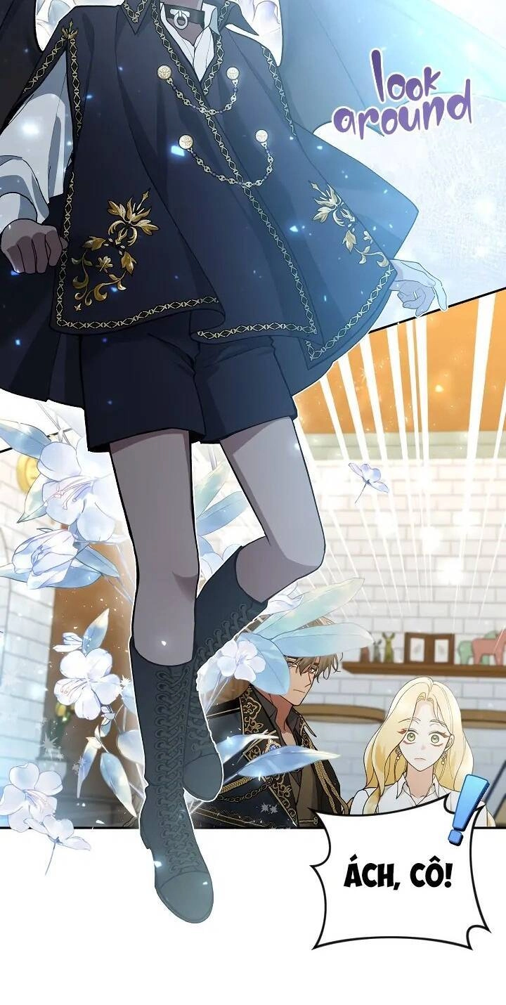 Đừng Đến Cửa Hàng Của Ác Nữ Chapter 61 - 12