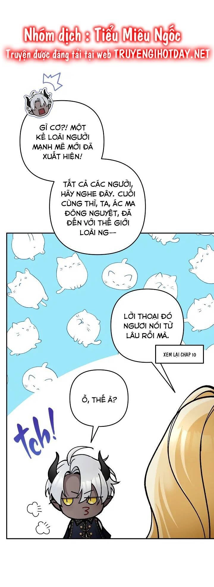 Đừng Đến Cửa Hàng Của Ác Nữ Chapter 61 - 13