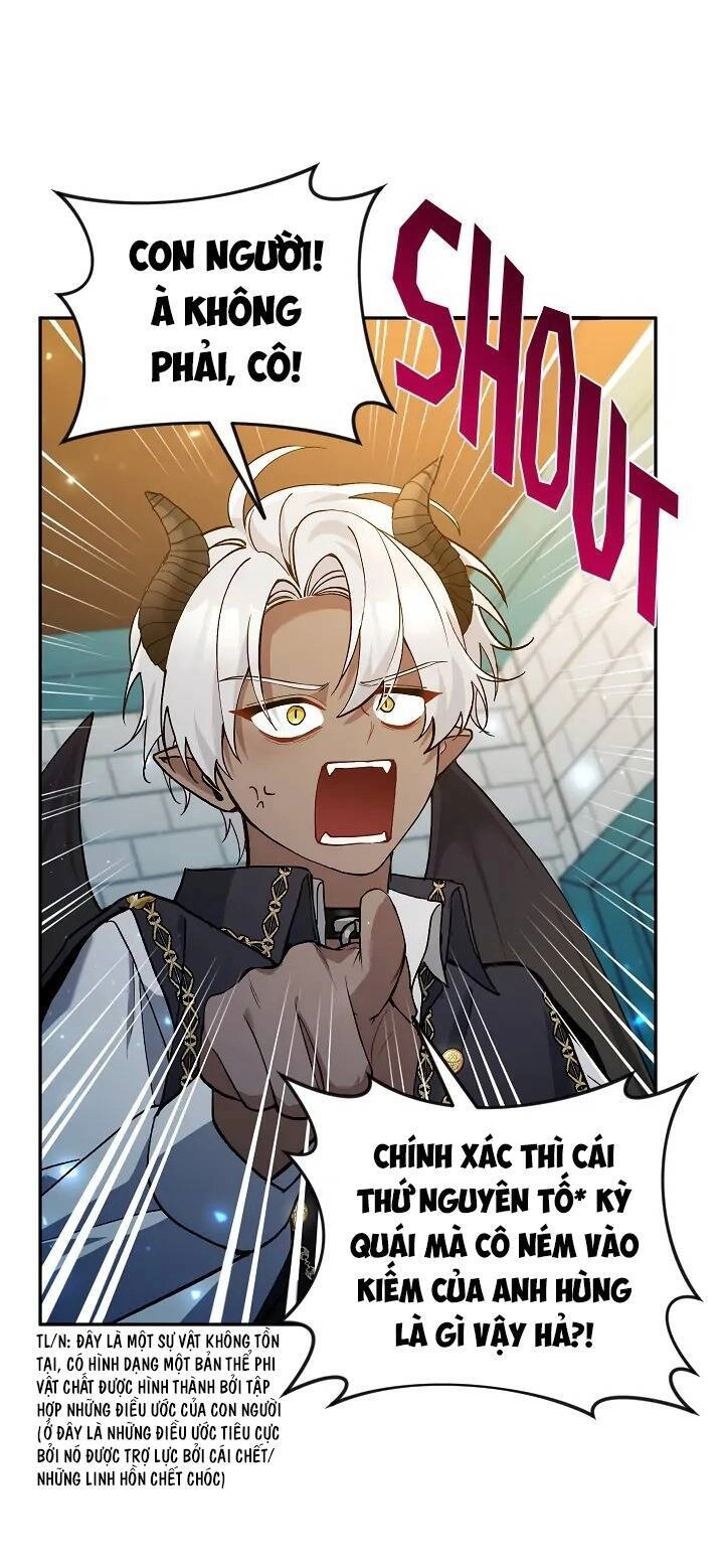 Đừng Đến Cửa Hàng Của Ác Nữ Chapter 61 - 14