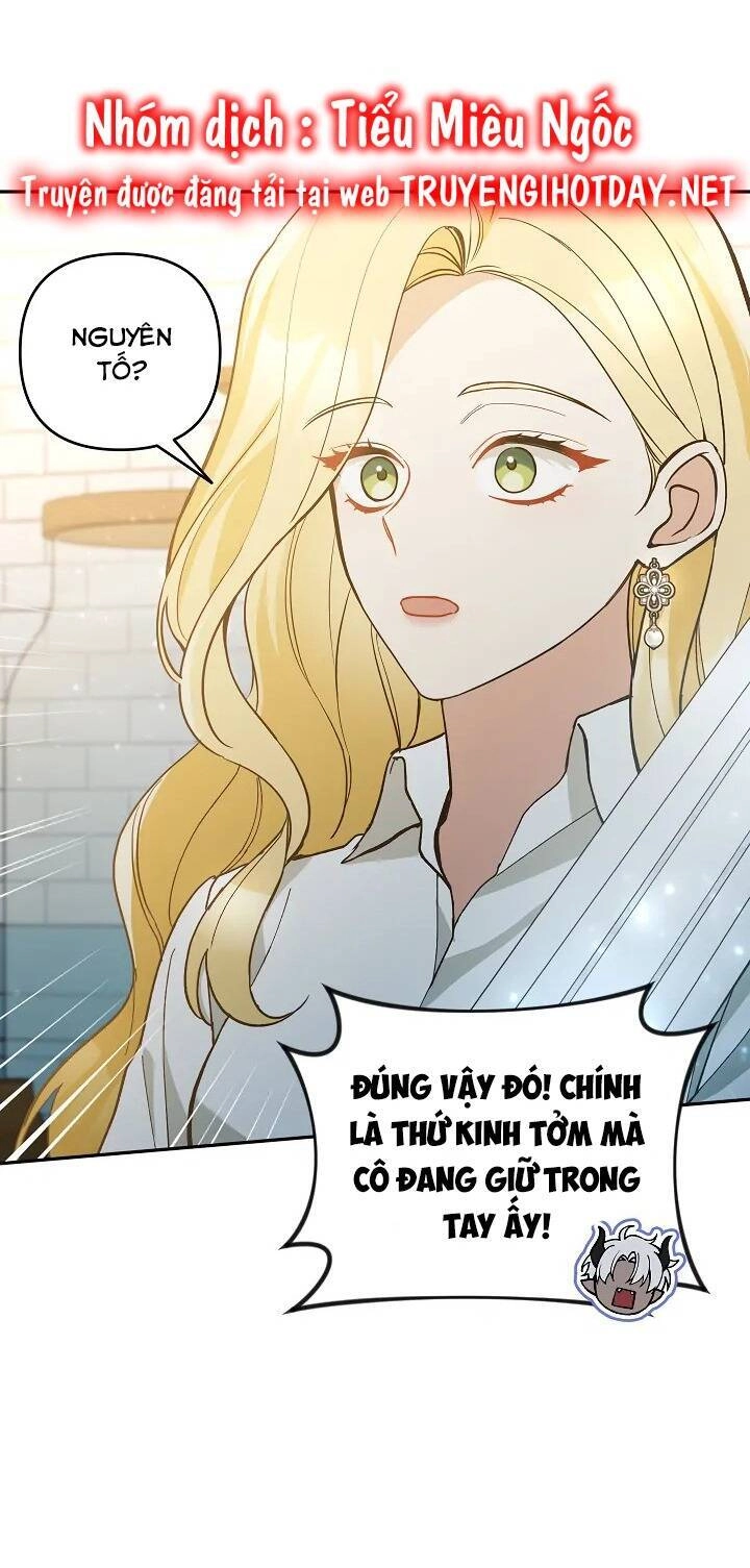 Đừng Đến Cửa Hàng Của Ác Nữ Chapter 61 - 15