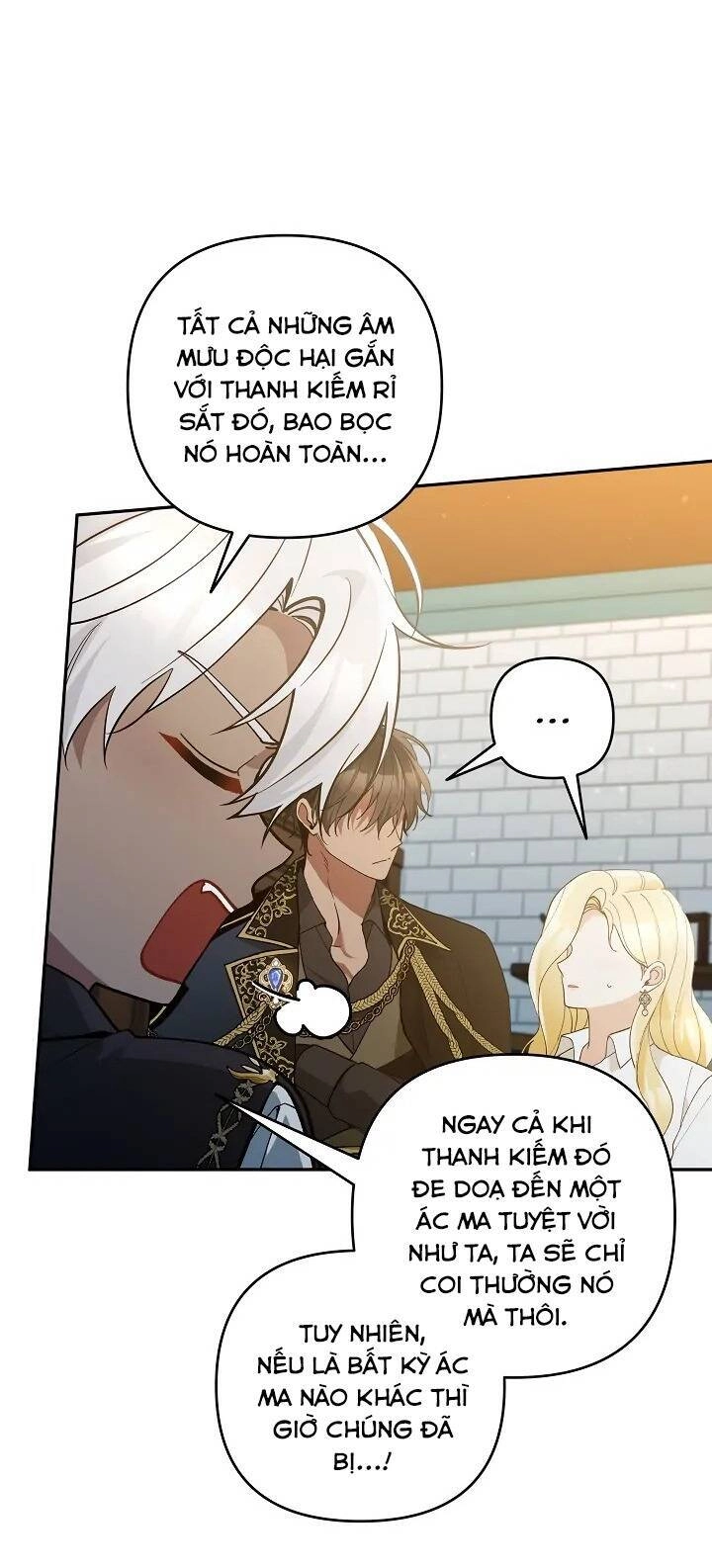 Đừng Đến Cửa Hàng Của Ác Nữ Chapter 61 - 16