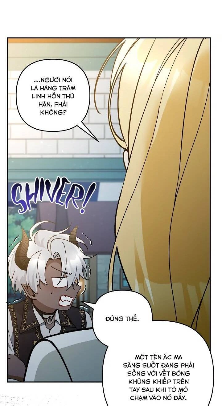 Đừng Đến Cửa Hàng Của Ác Nữ Chapter 61 - 21