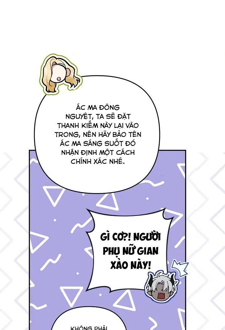 Đừng Đến Cửa Hàng Của Ác Nữ Chapter 61 - 27