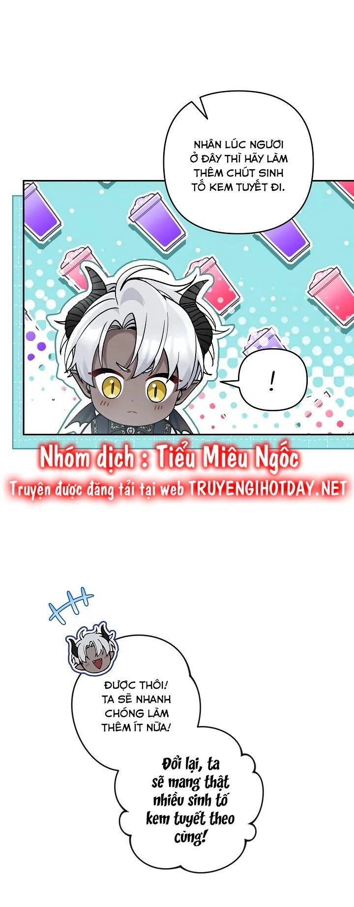 Đừng Đến Cửa Hàng Của Ác Nữ Chapter 61 - 30