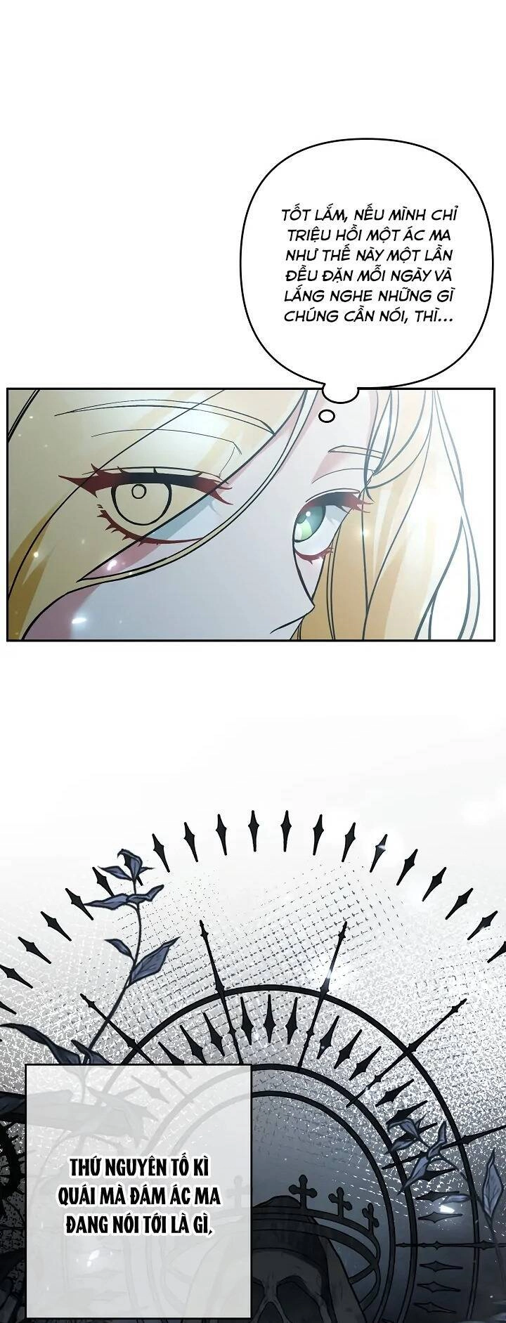 Đừng Đến Cửa Hàng Của Ác Nữ Chapter 61 - 33