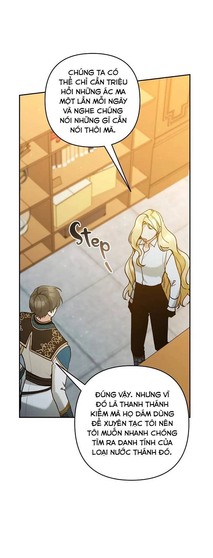 Đừng Đến Cửa Hàng Của Ác Nữ Chapter 61 - 37