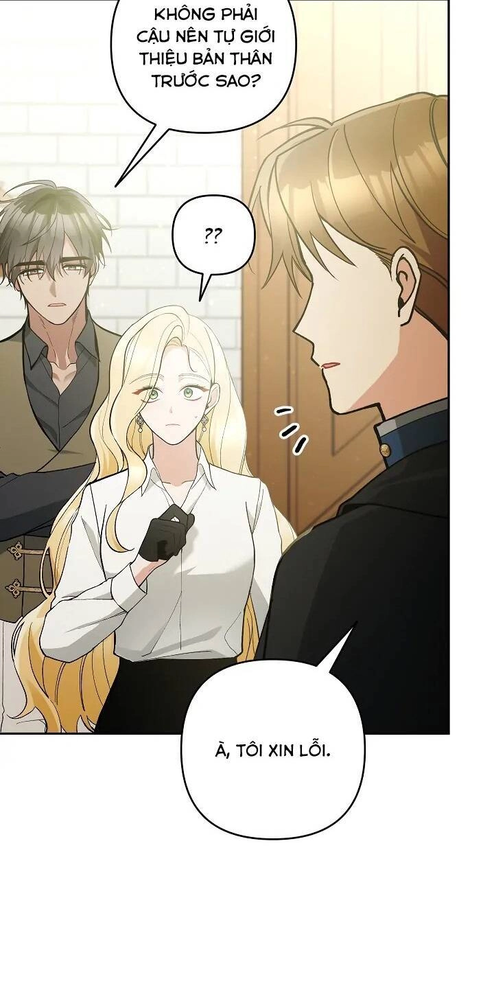 Đừng Đến Cửa Hàng Của Ác Nữ Chapter 61 - 62