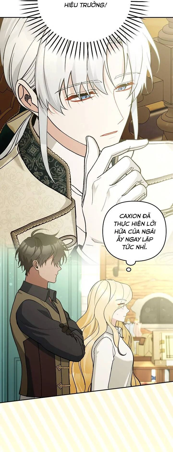 Đừng Đến Cửa Hàng Của Ác Nữ Chapter 61 - 64