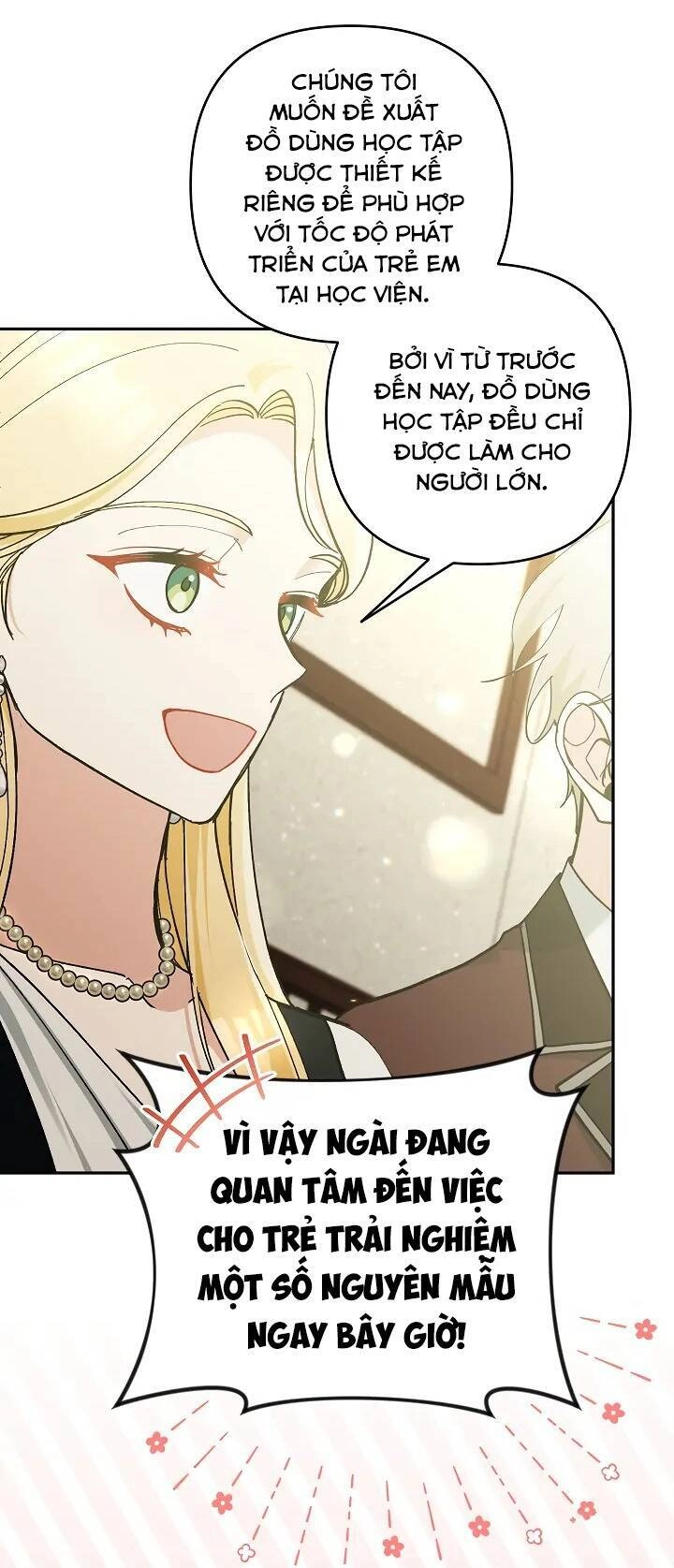 Đừng Đến Cửa Hàng Của Ác Nữ Chapter 61 - 71