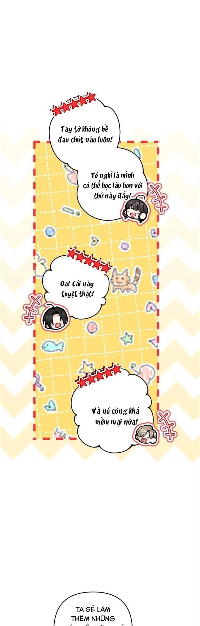 Đừng Đến Cửa Hàng Của Ác Nữ Chapter 62 - 4