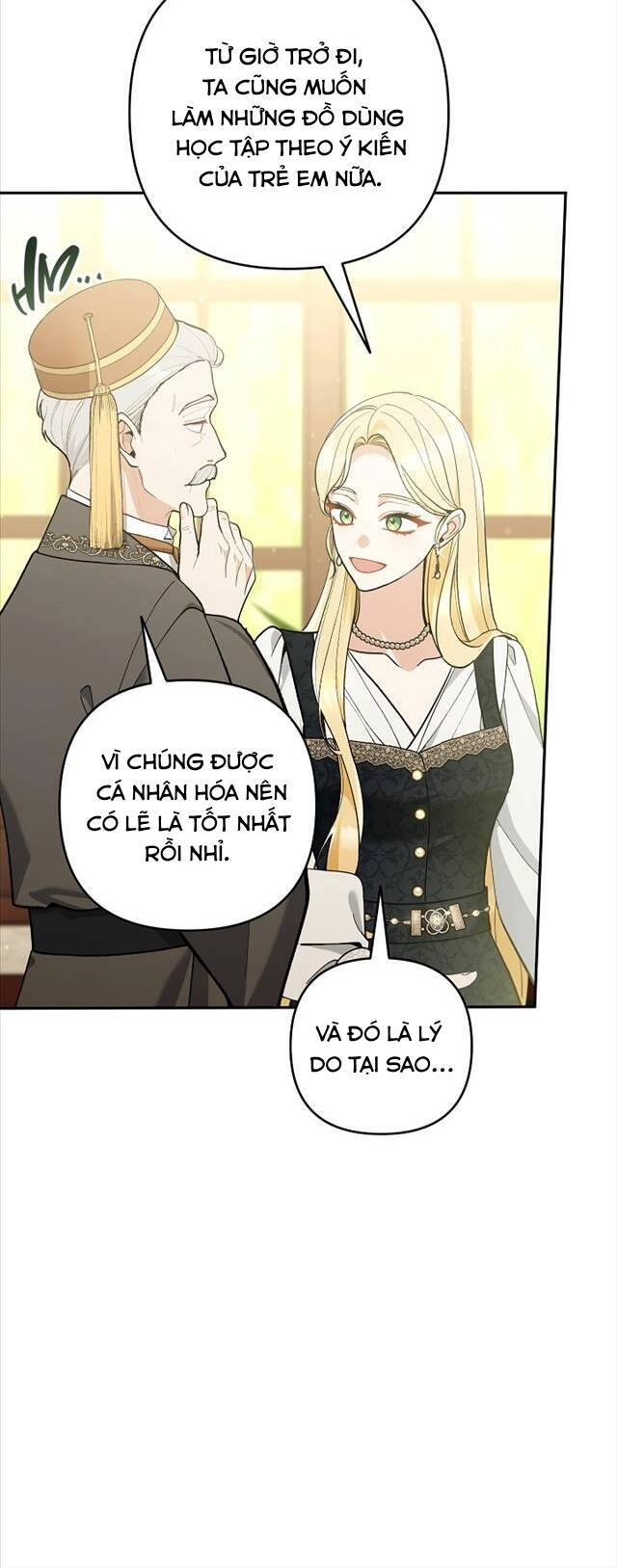 Đừng Đến Cửa Hàng Của Ác Nữ Chapter 62 - 6