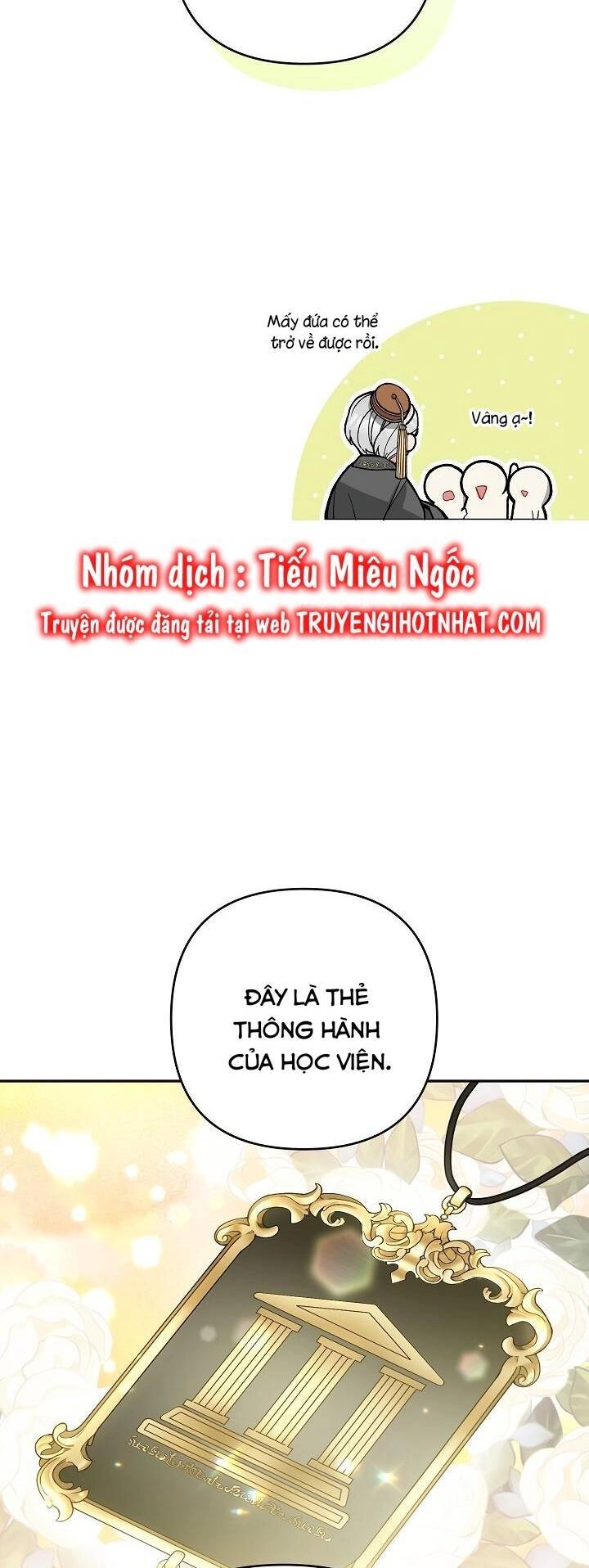 Đừng Đến Cửa Hàng Của Ác Nữ Chapter 62 - 8