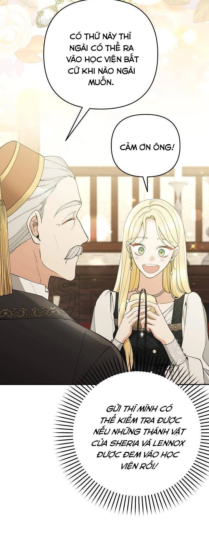 Đừng Đến Cửa Hàng Của Ác Nữ Chapter 62 - 9