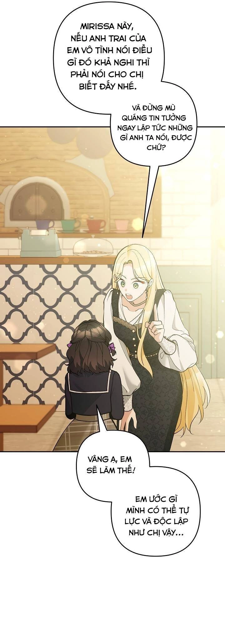 Đừng Đến Cửa Hàng Của Ác Nữ Chapter 62 - 39