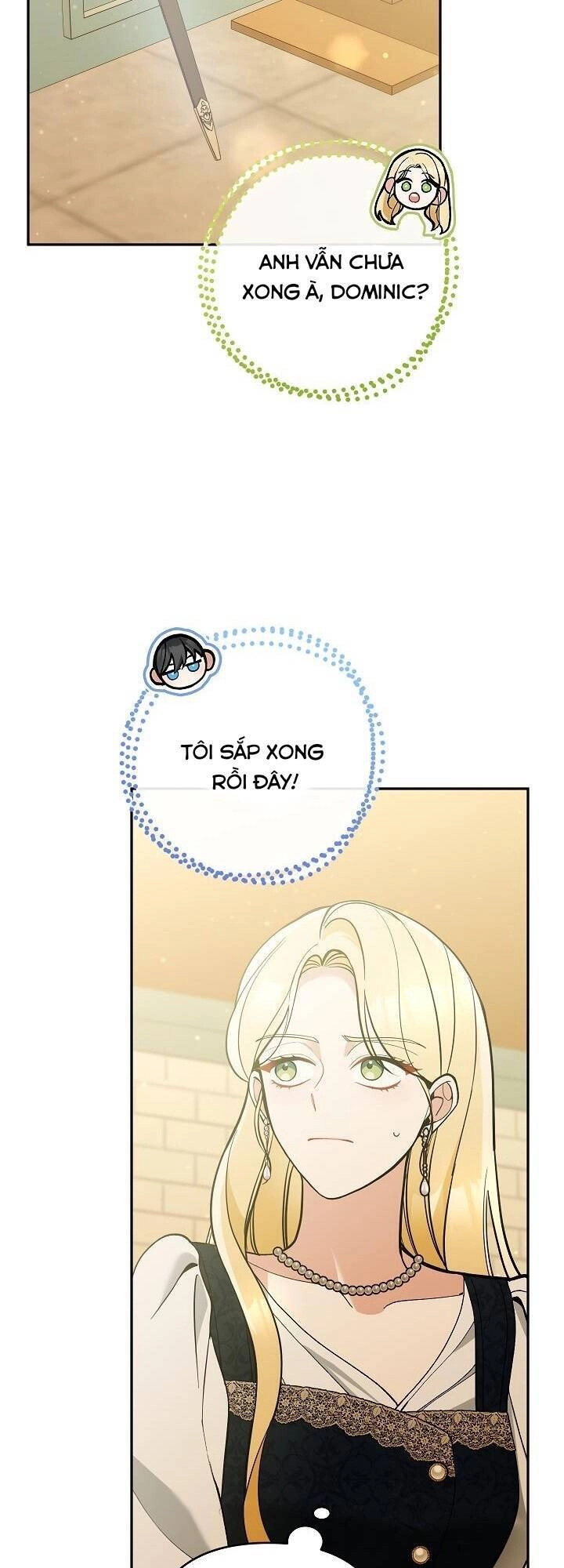 Đừng Đến Cửa Hàng Của Ác Nữ Chapter 62 - 54