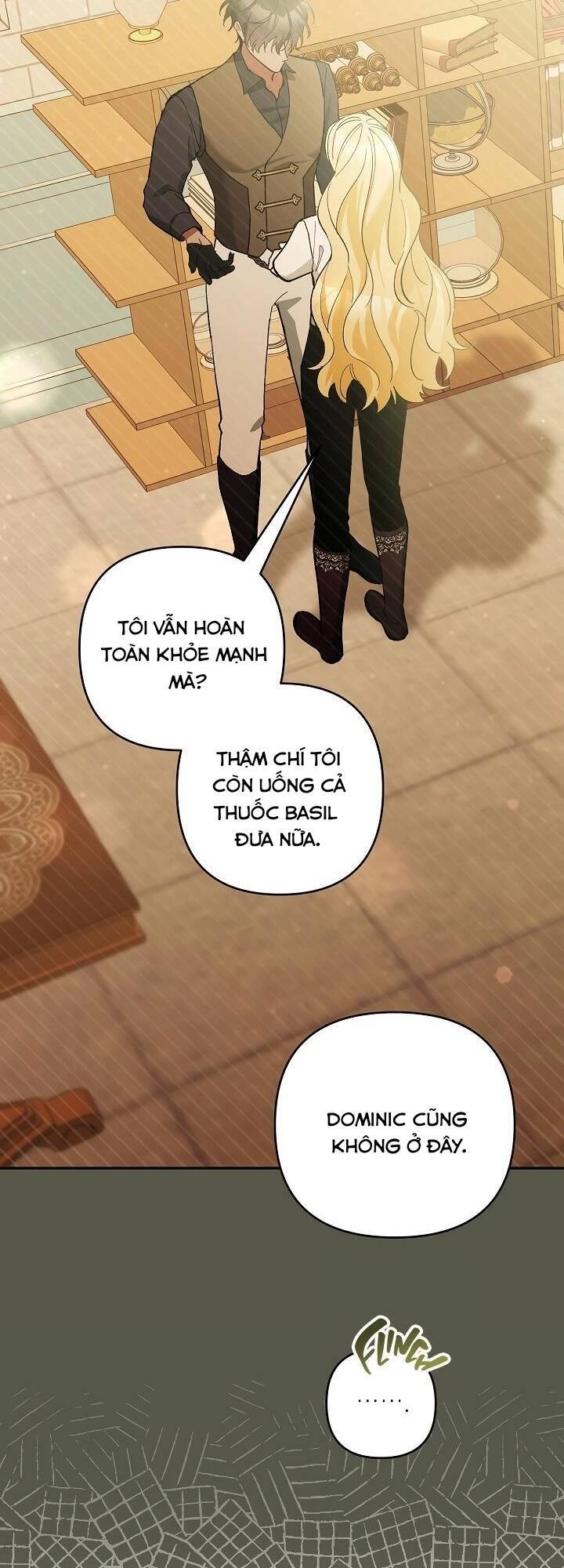 Đừng Đến Cửa Hàng Của Ác Nữ Chapter 62 - 60