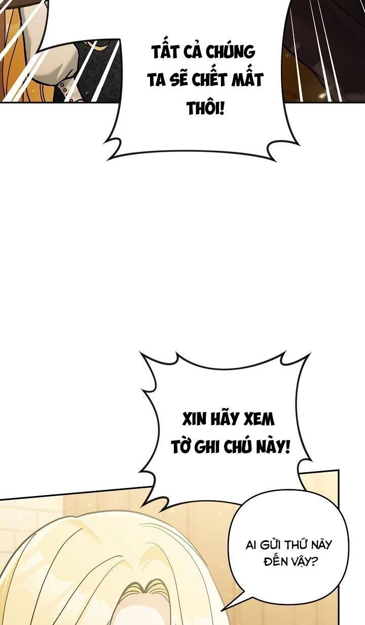 Đừng Đến Cửa Hàng Của Ác Nữ Chapter 62 - 64