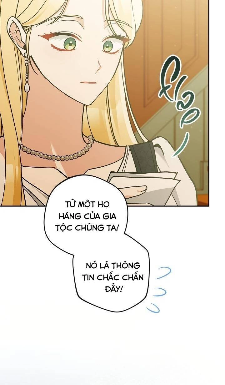 Đừng Đến Cửa Hàng Của Ác Nữ Chapter 62 - 65