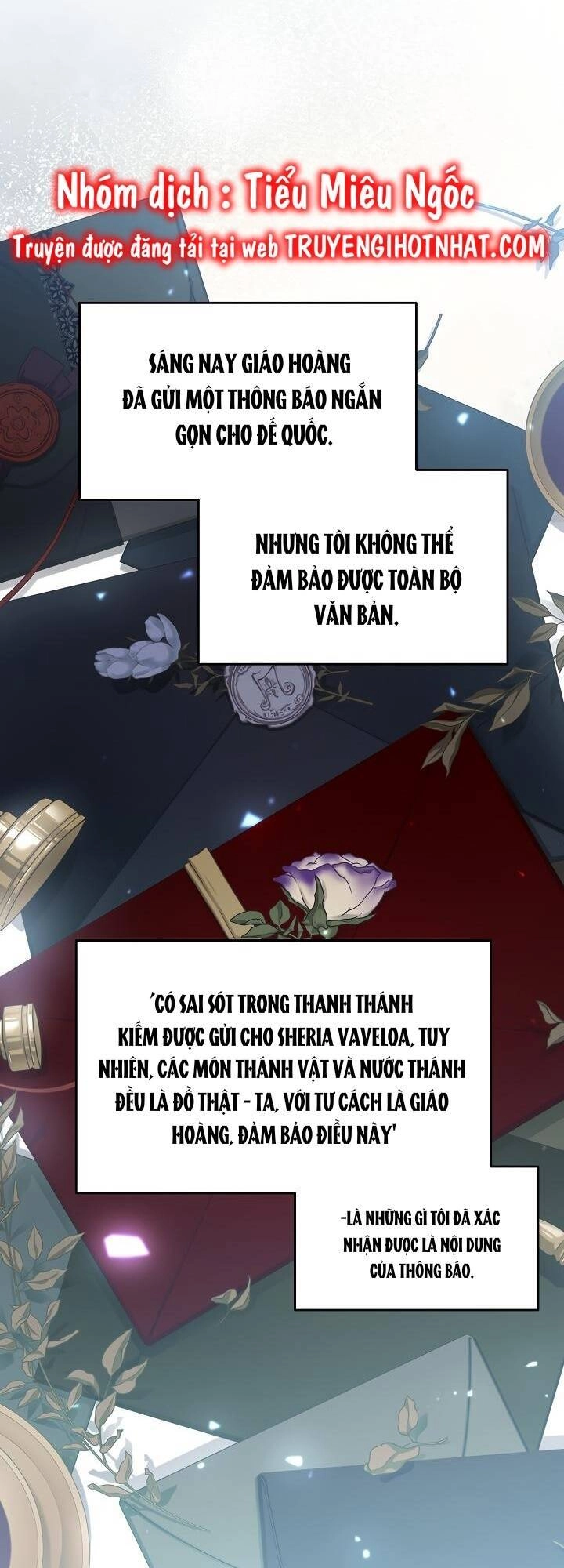 Đừng Đến Cửa Hàng Của Ác Nữ Chapter 62 - 66