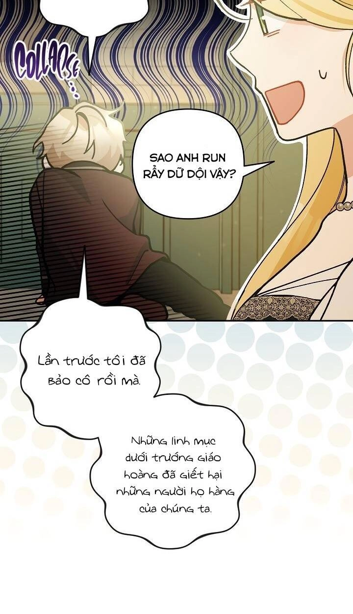 Đừng Đến Cửa Hàng Của Ác Nữ Chapter 62 - 71