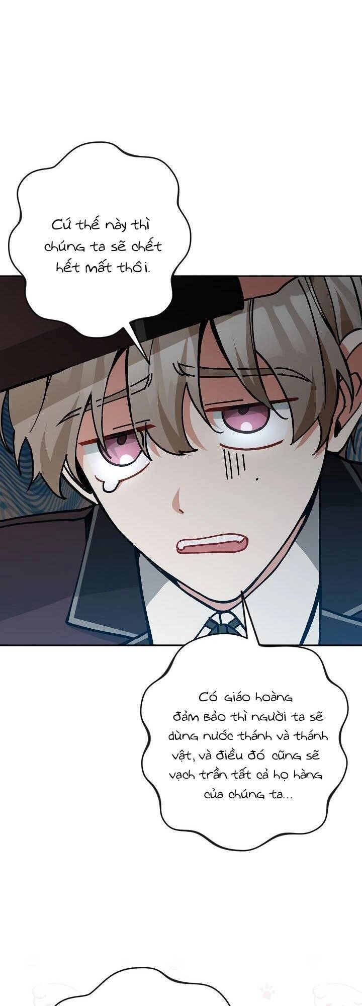 Đừng Đến Cửa Hàng Của Ác Nữ Chapter 62 - 72