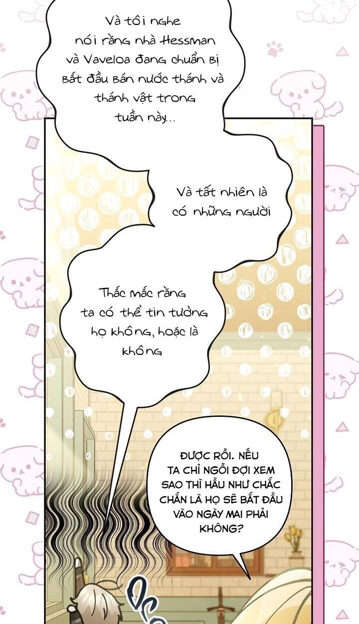 Đừng Đến Cửa Hàng Của Ác Nữ Chapter 62 - 73