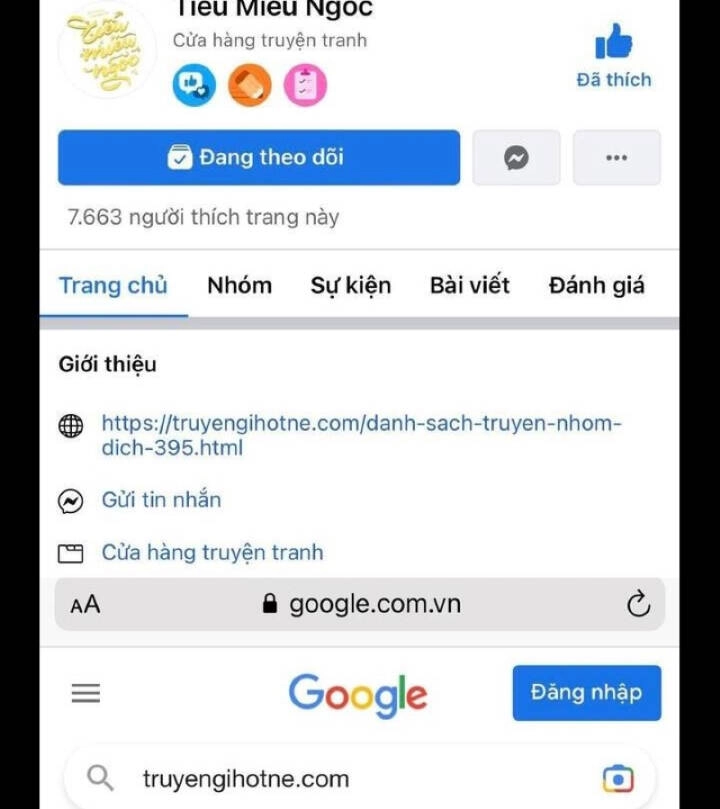 Đừng Đến Cửa Hàng Của Ác Nữ Chapter 65 - 3