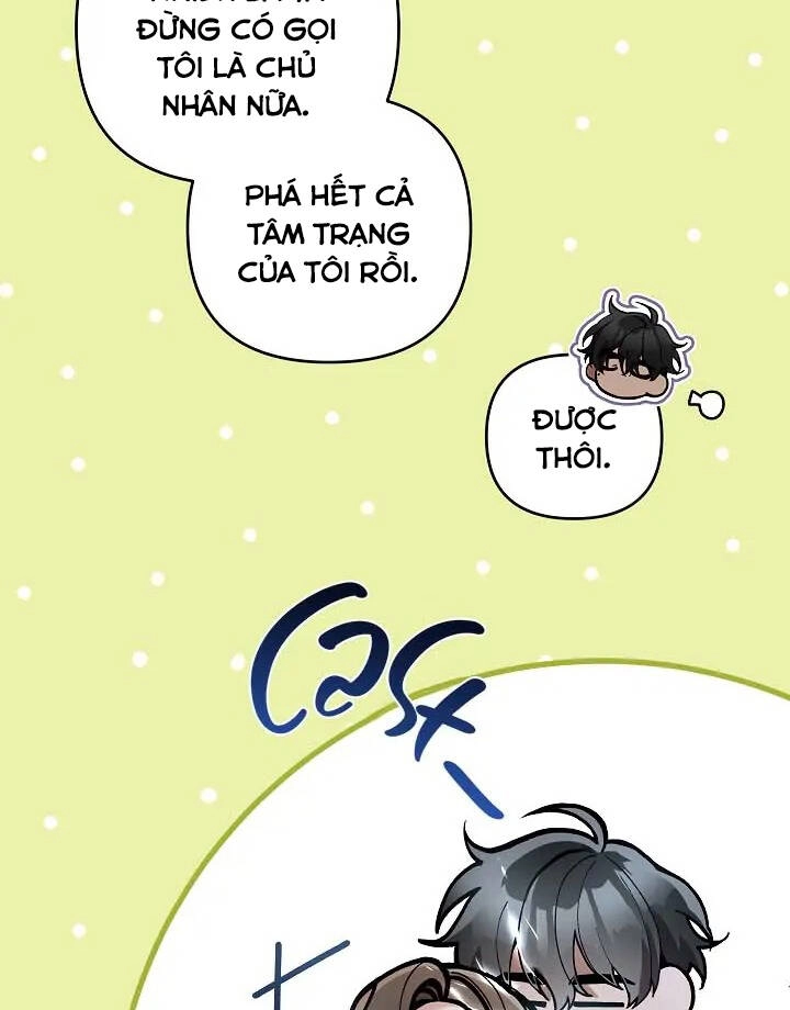 Đừng Đến Cửa Hàng Của Ác Nữ Chapter 65 - 93