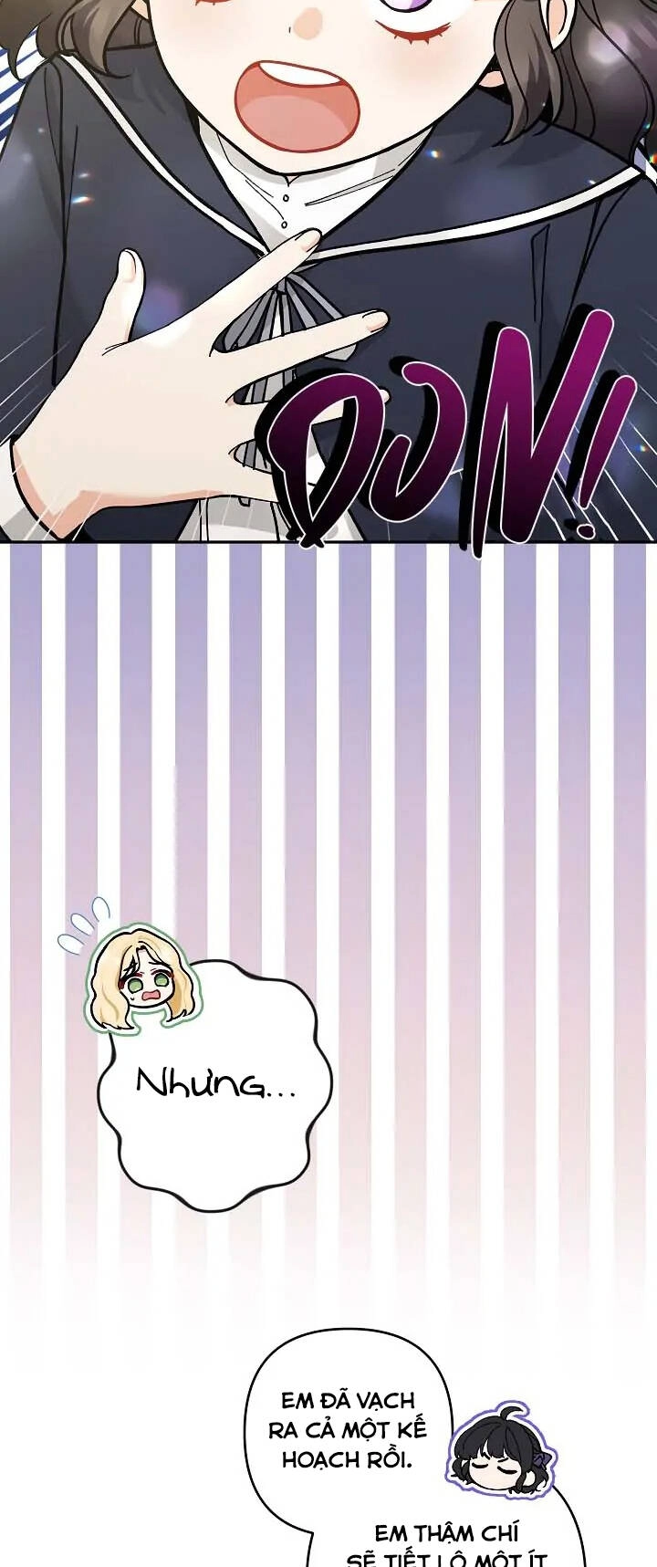 Đừng Đến Cửa Hàng Của Ác Nữ Chapter 65 - 116