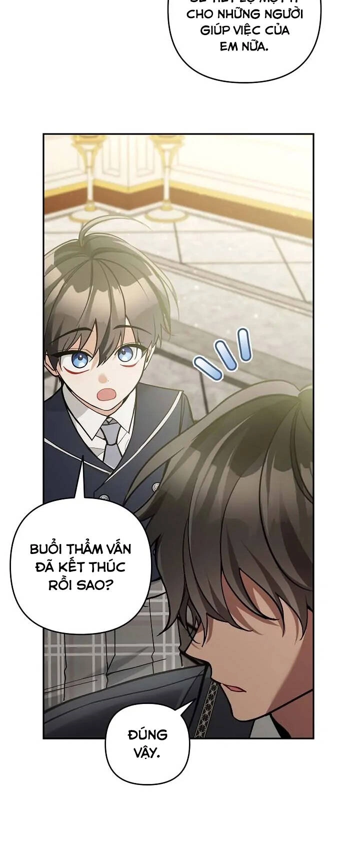 Đừng Đến Cửa Hàng Của Ác Nữ Chapter 65 - 117