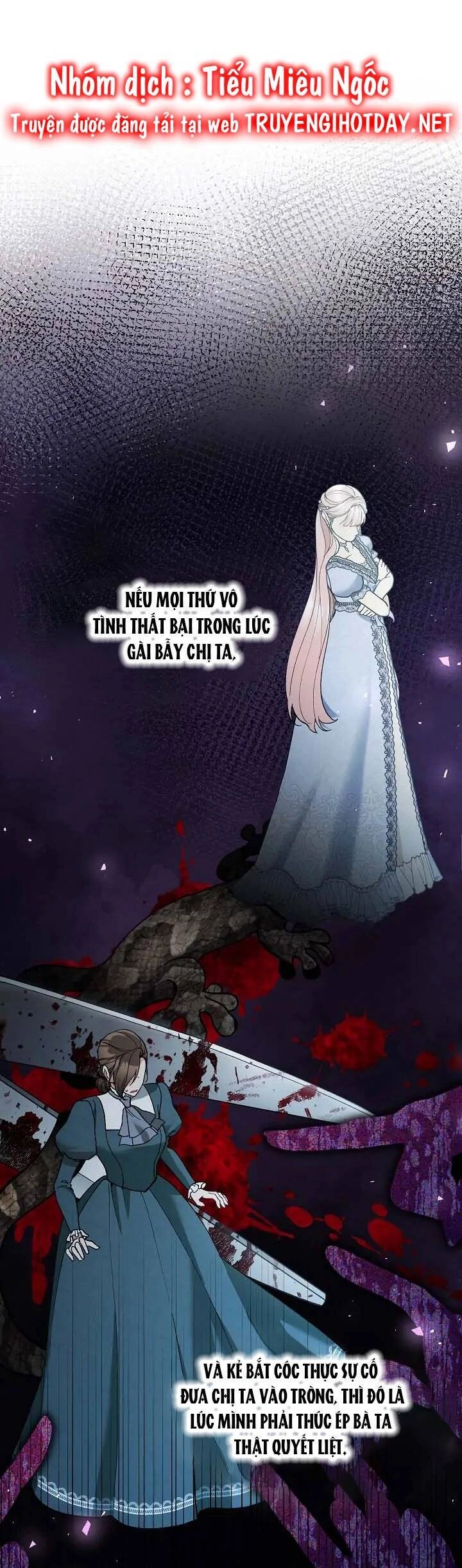 Đừng Đến Cửa Hàng Của Ác Nữ Chapter 66 - 8