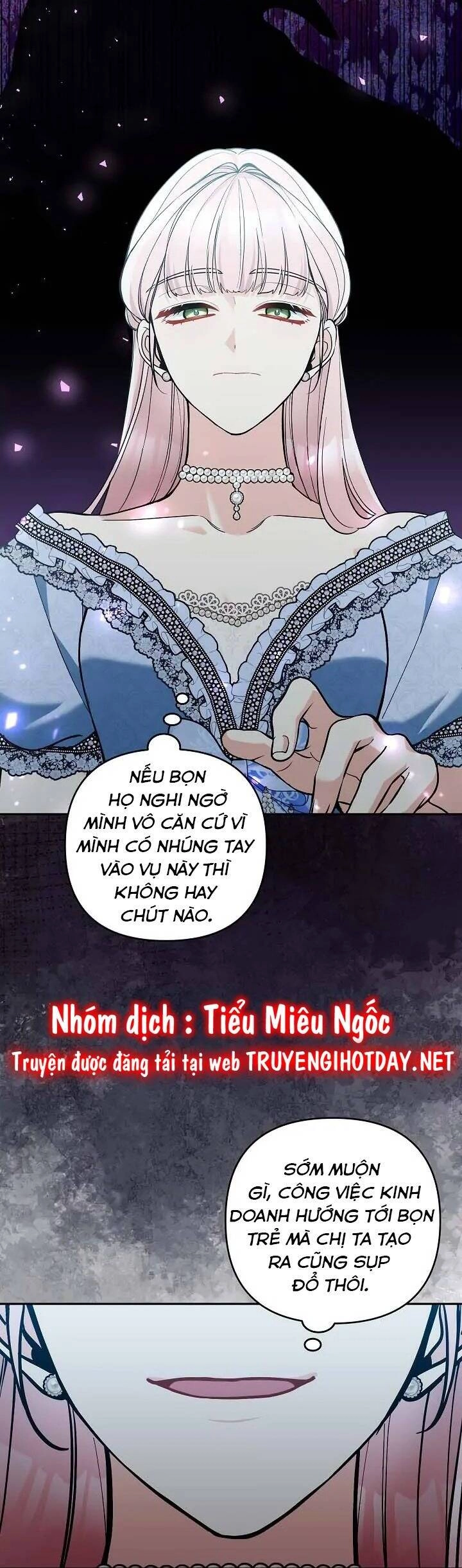 Đừng Đến Cửa Hàng Của Ác Nữ Chapter 66 - 9