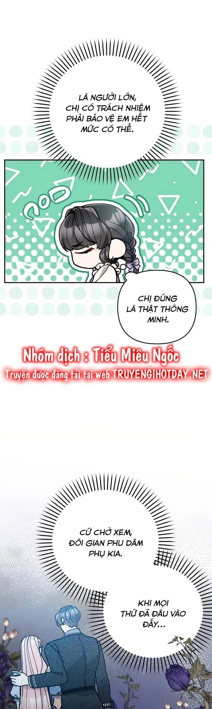 Đừng Đến Cửa Hàng Của Ác Nữ Chapter 66 - 14