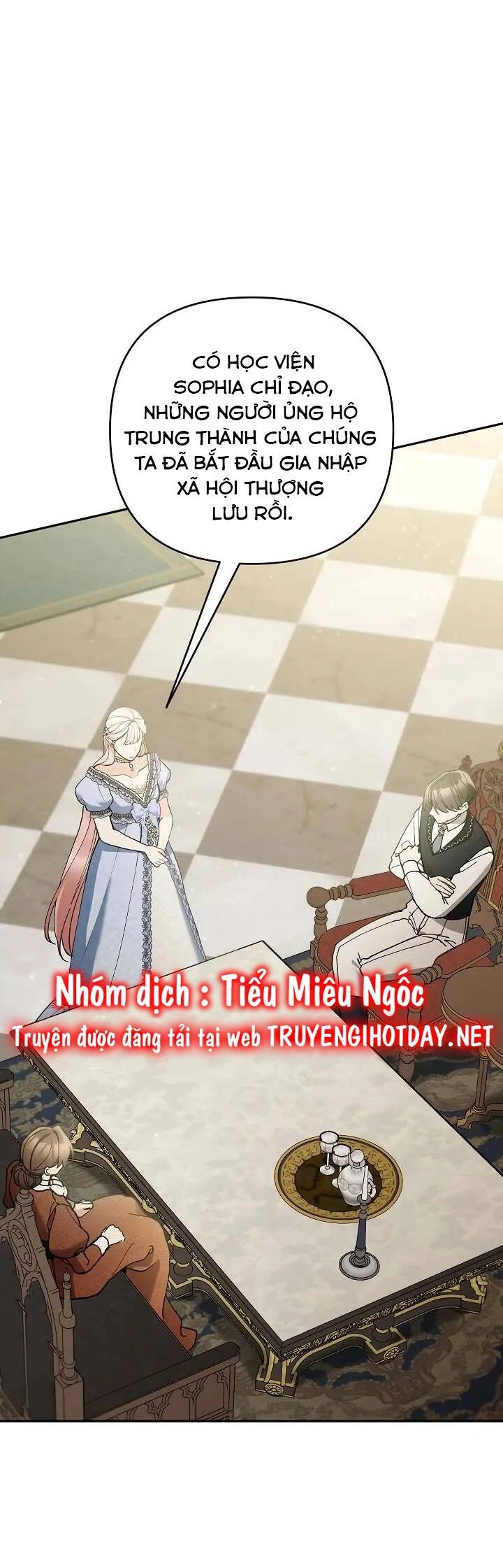 Đừng Đến Cửa Hàng Của Ác Nữ Chapter 66 - 16