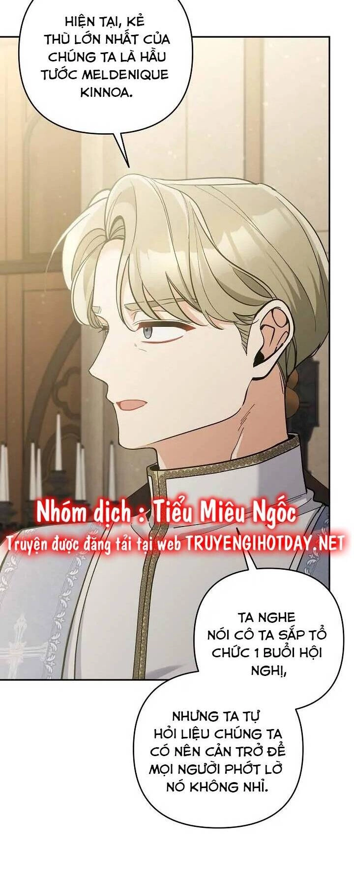 Đừng Đến Cửa Hàng Của Ác Nữ Chapter 66 - 19