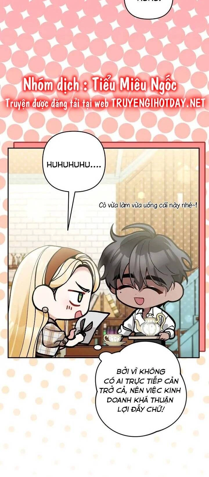 Đừng Đến Cửa Hàng Của Ác Nữ Chapter 66 - 30