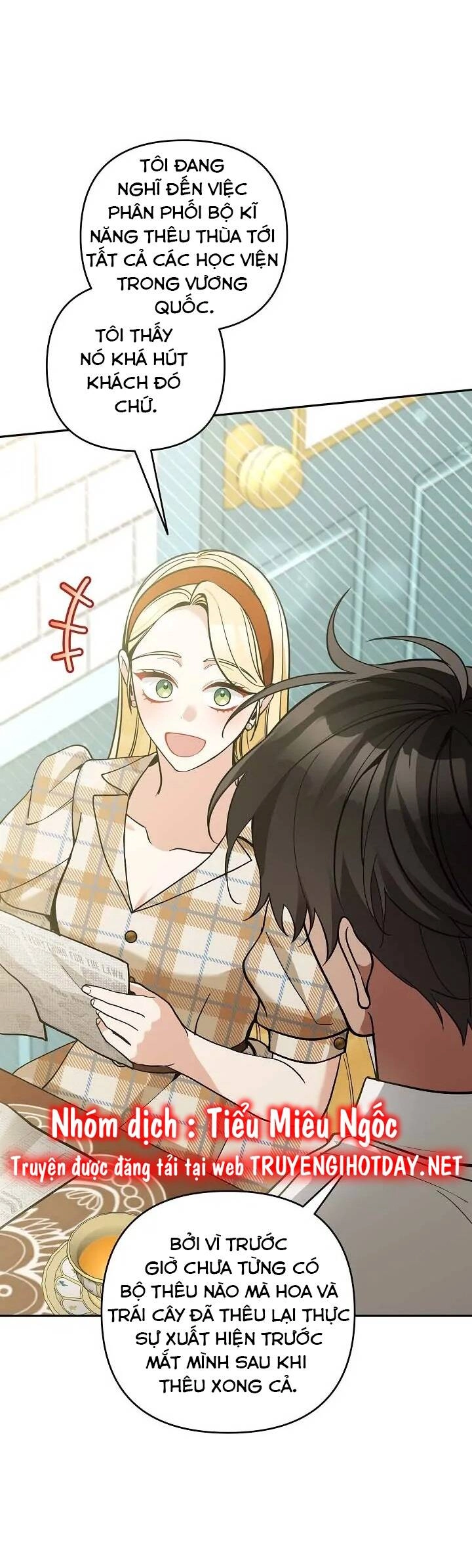 Đừng Đến Cửa Hàng Của Ác Nữ Chapter 66 - 32